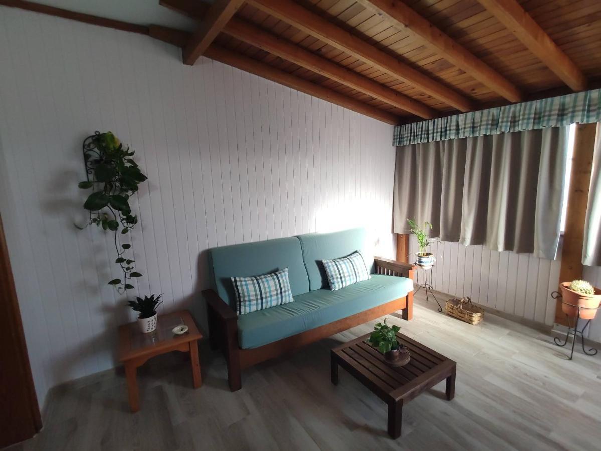 Gran Canaria - Casa Carmen Весиндарио Экстерьер фото