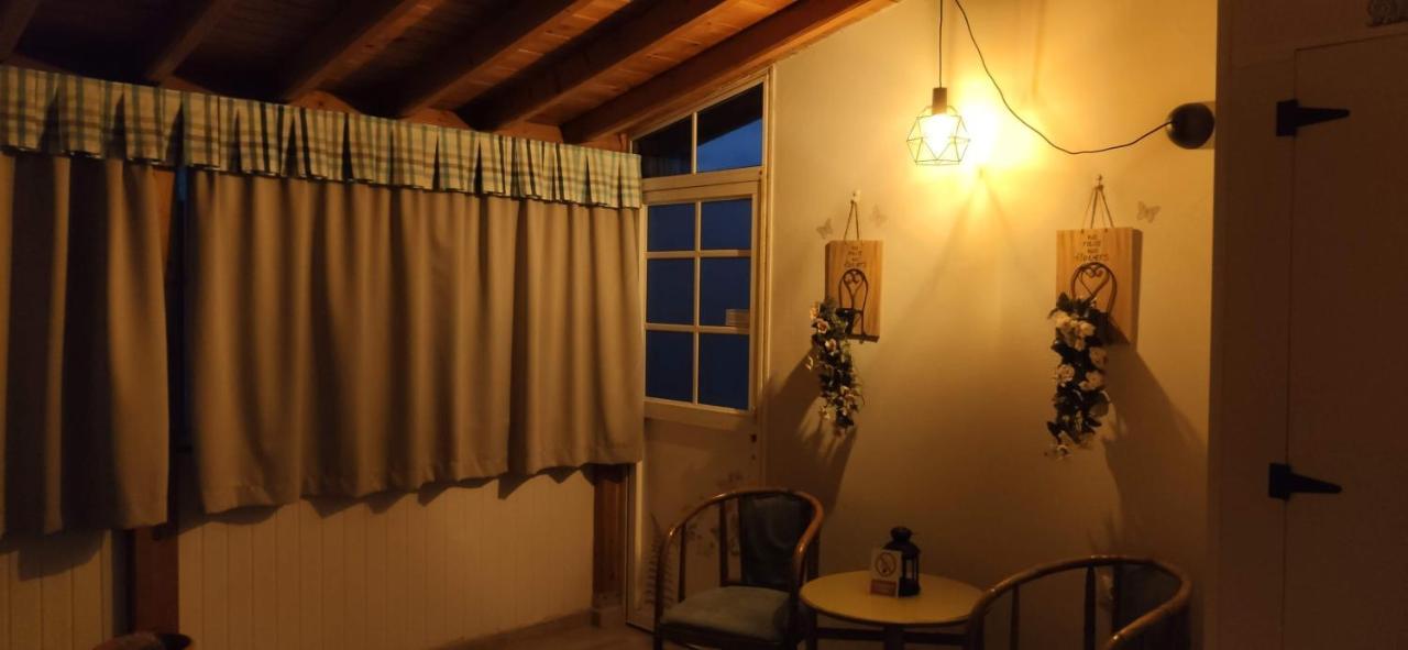 Gran Canaria - Casa Carmen Весиндарио Экстерьер фото