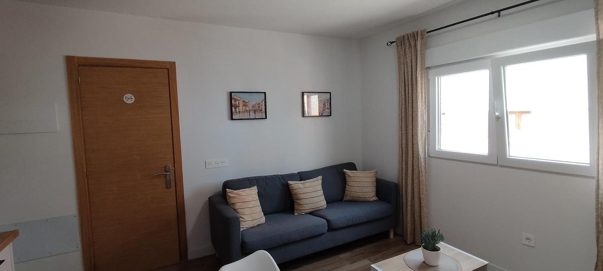 Gran Canaria - Casa Carmen Весиндарио Экстерьер фото